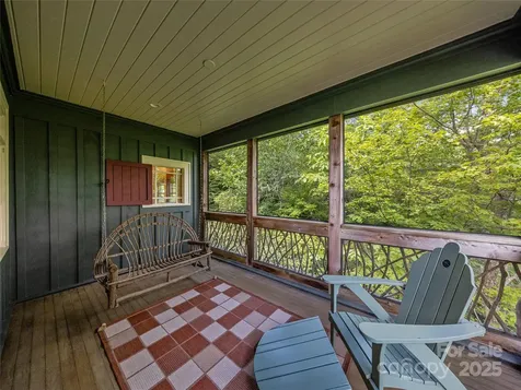 770 Meadow Ridge Drive Lake Toxaway NC 28747