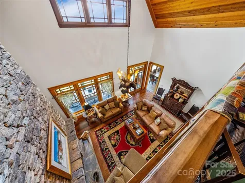 770 Meadow Ridge Drive Lake Toxaway NC 28747