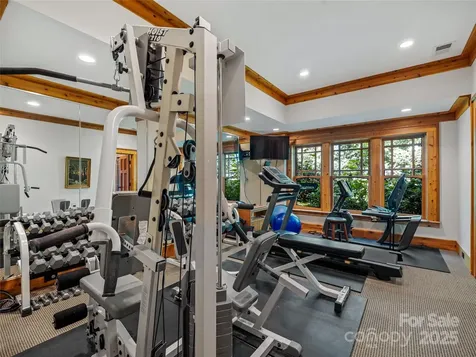 770 Meadow Ridge Drive Lake Toxaway NC 28747