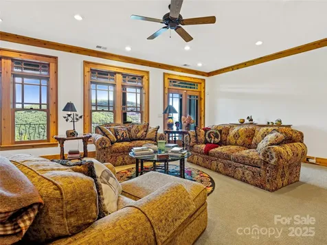 770 Meadow Ridge Drive Lake Toxaway NC 28747