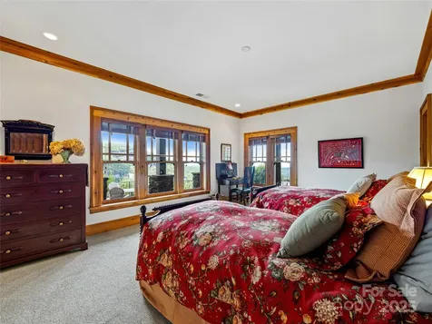770 Meadow Ridge Drive Lake Toxaway NC 28747