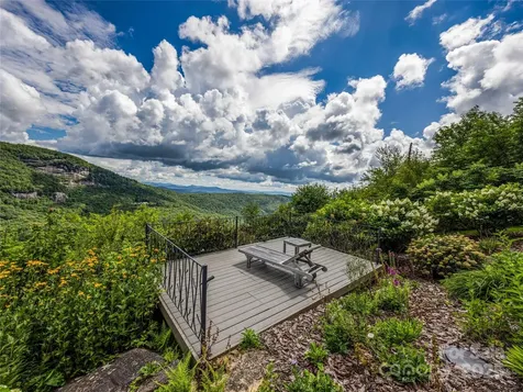 770 Meadow Ridge Drive Lake Toxaway NC 28747