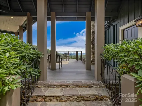 770 Meadow Ridge Drive Lake Toxaway NC 28747