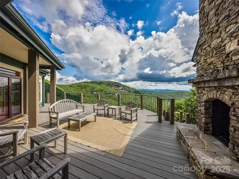 770 Meadow Ridge Drive Lake Toxaway NC 28747