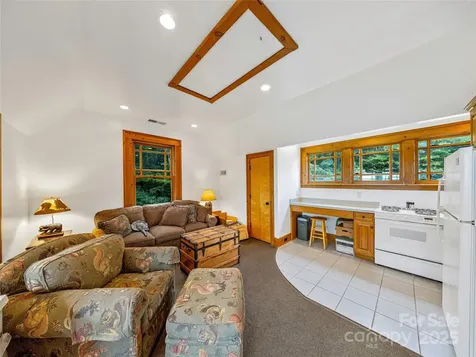 770 Meadow Ridge Drive Lake Toxaway NC 28747