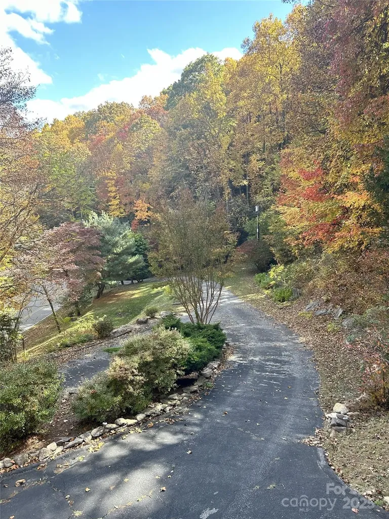 1145 Bearwallow Mountain Road Hendersonville NC 28792