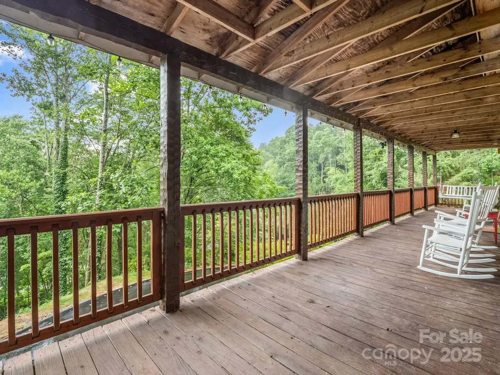 1145 Bearwallow Mountain Road Hendersonville NC 28792