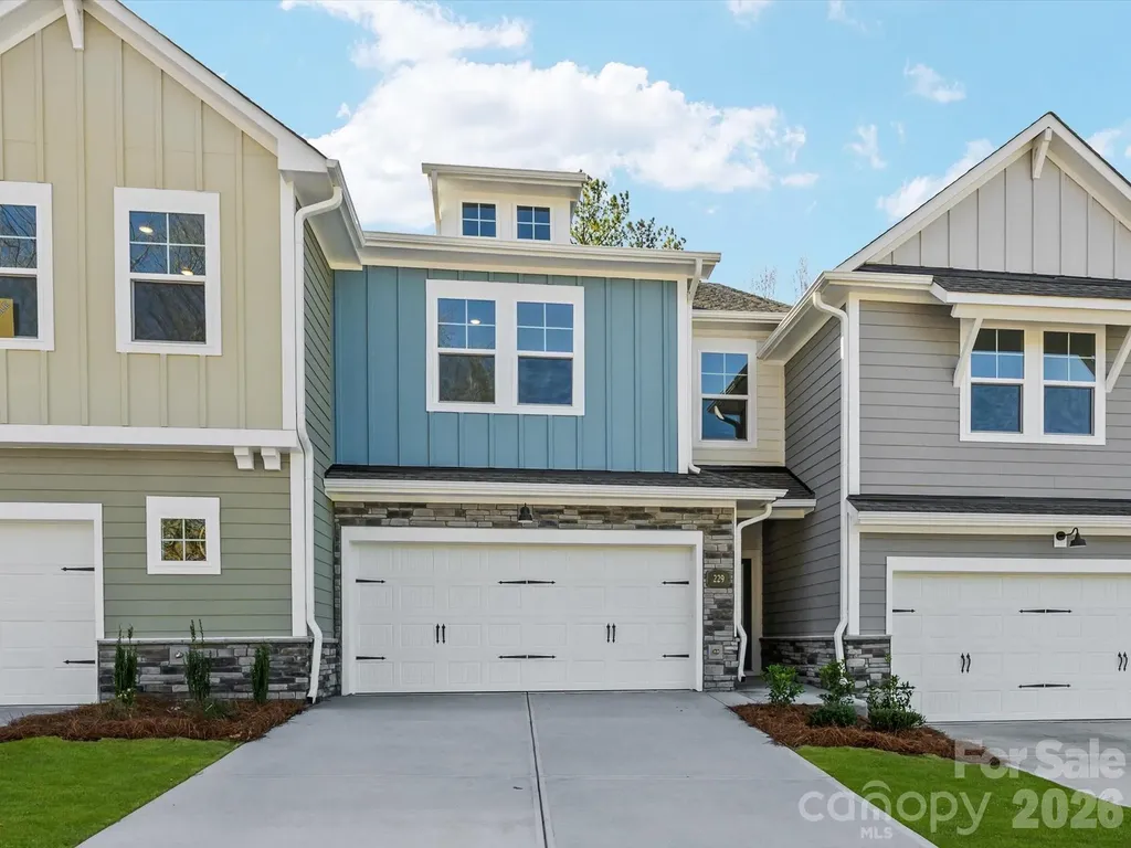 229 Alluvium Lane Waxhaw NC 28173