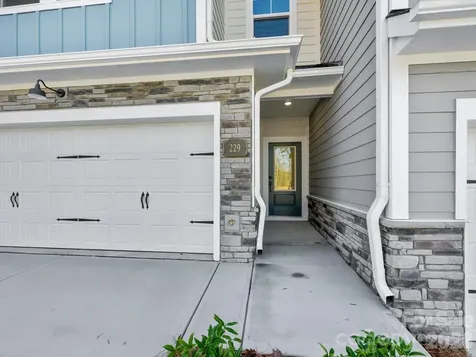 229 Alluvium Lane Waxhaw NC 28173