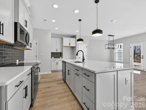 229 Alluvium Lane Waxhaw NC 28173