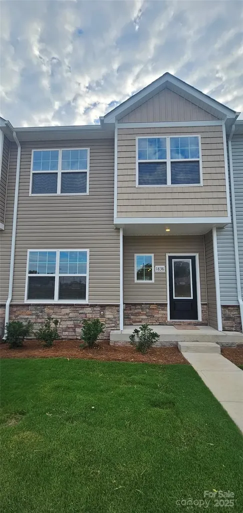 1838 Rhyne Elementary Drive Gastonia NC 28052