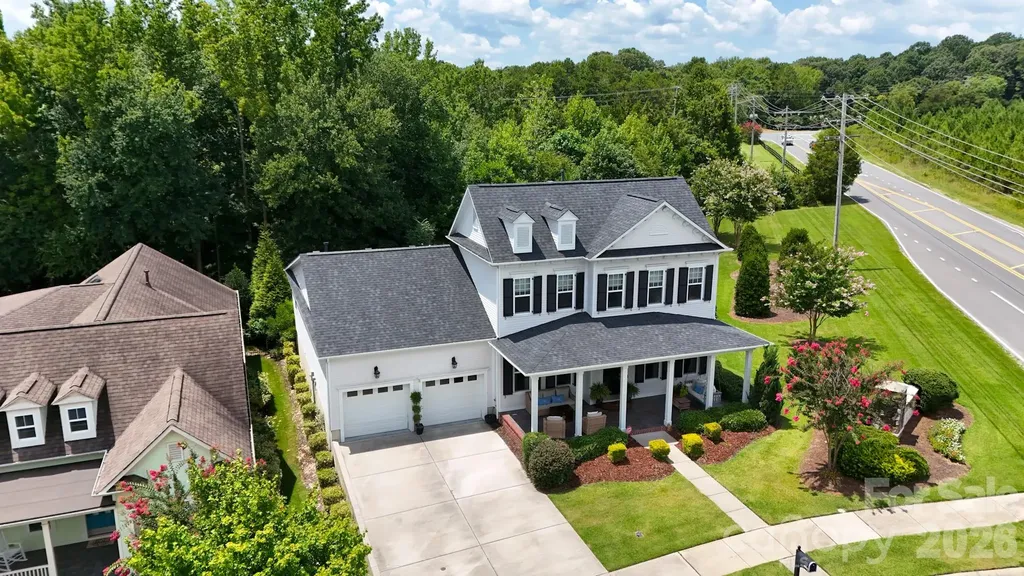 2702 Arsdale Road Waxhaw NC 28173