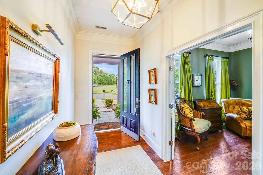 2702 Arsdale Road Waxhaw NC 28173
