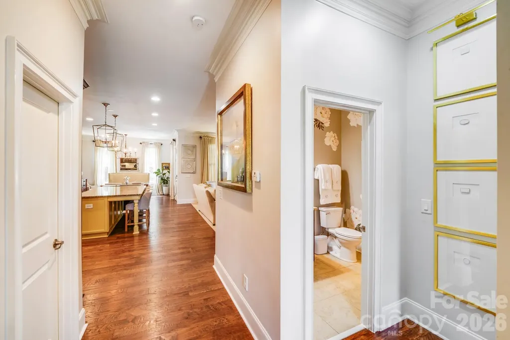 2702 Arsdale Road Waxhaw NC 28173
