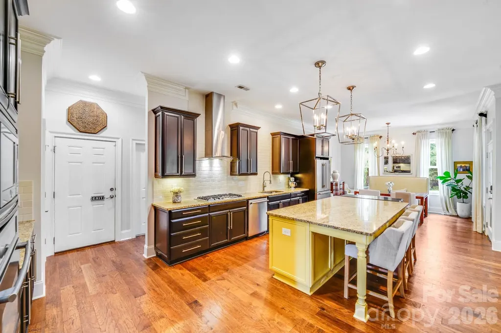 2702 Arsdale Road Waxhaw NC 28173