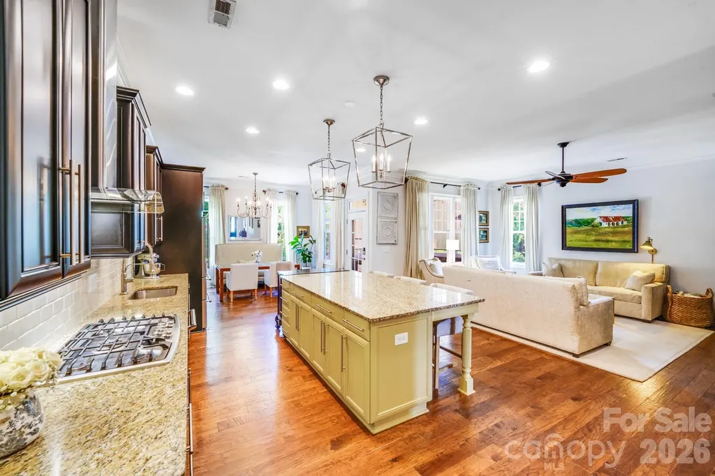 2702 Arsdale Road Waxhaw NC 28173