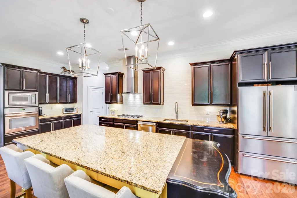 2702 Arsdale Road Waxhaw NC 28173