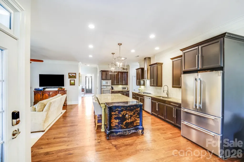 2702 Arsdale Road Waxhaw NC 28173