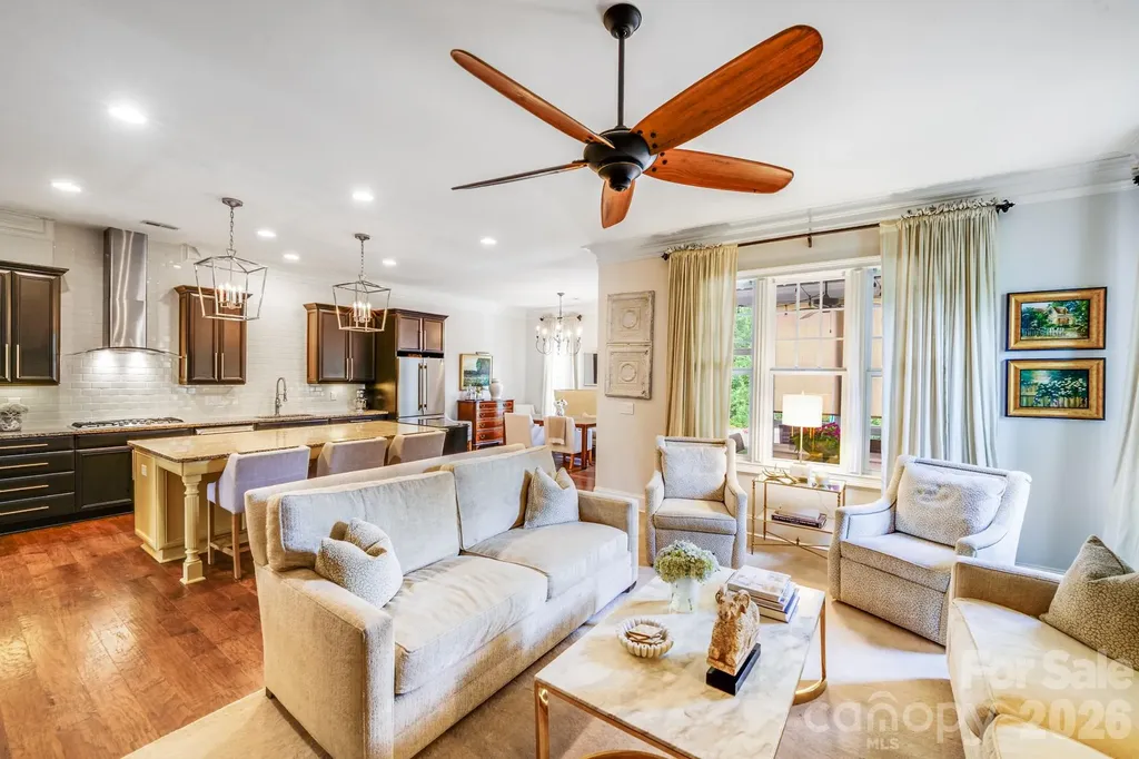 2702 Arsdale Road Waxhaw NC 28173