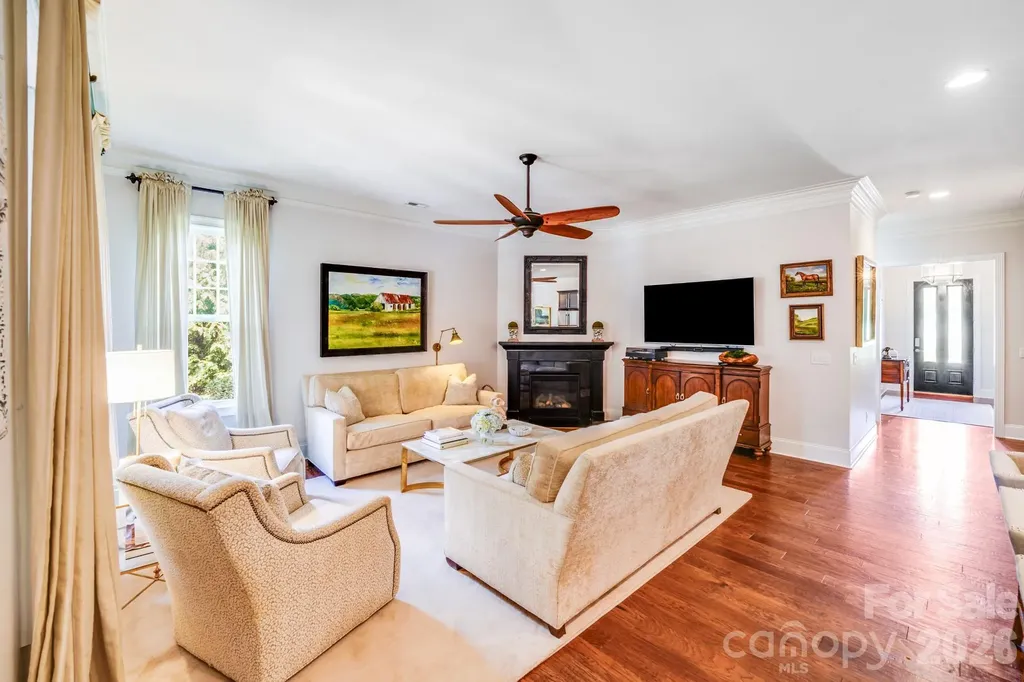 2702 Arsdale Road Waxhaw NC 28173
