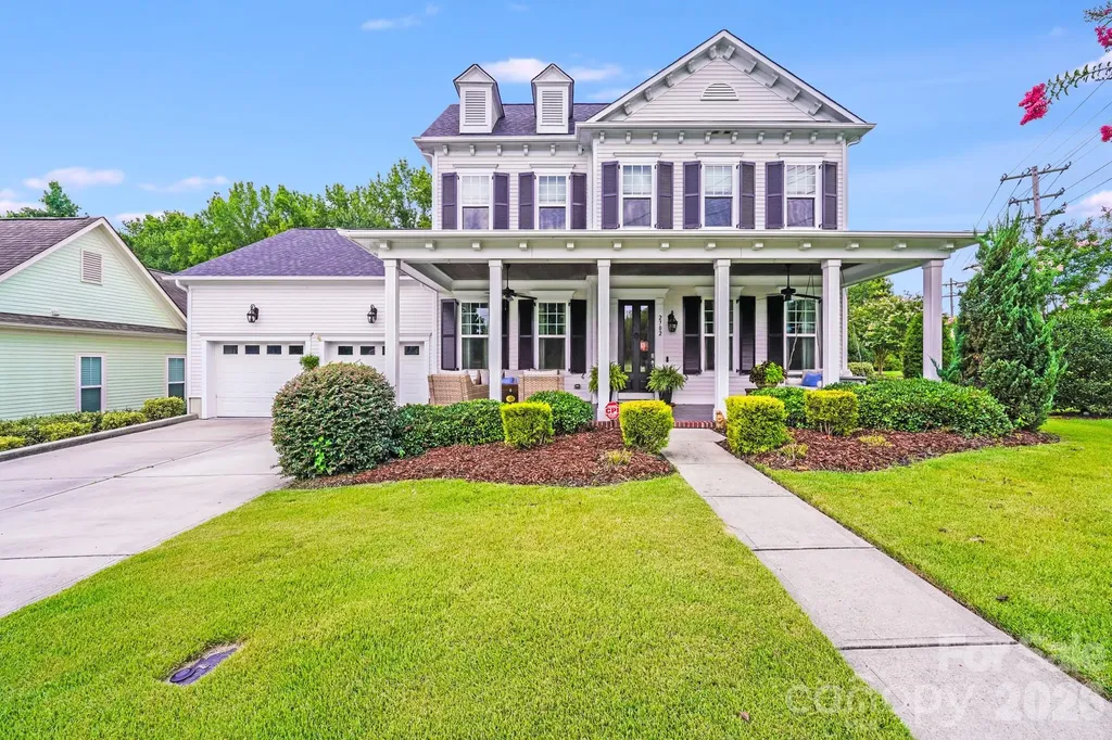 2702 Arsdale Road Waxhaw NC 28173