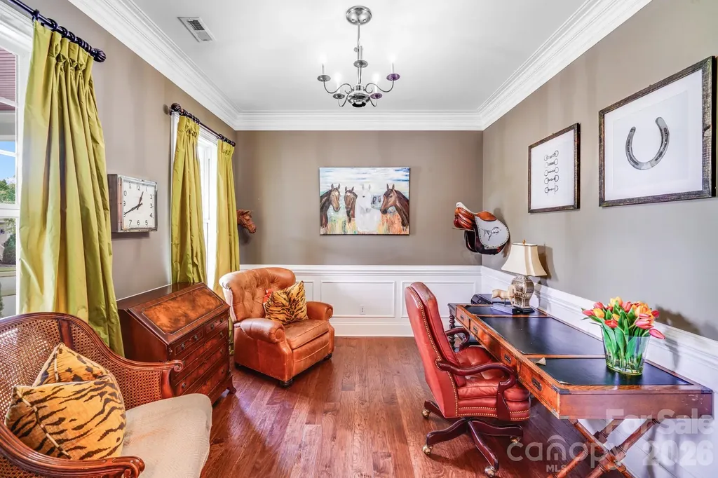 2702 Arsdale Road Waxhaw NC 28173