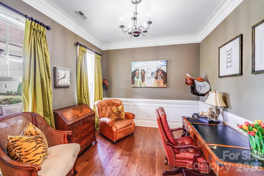 2702 Arsdale Road Waxhaw NC 28173