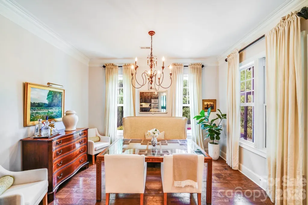 2702 Arsdale Road Waxhaw NC 28173