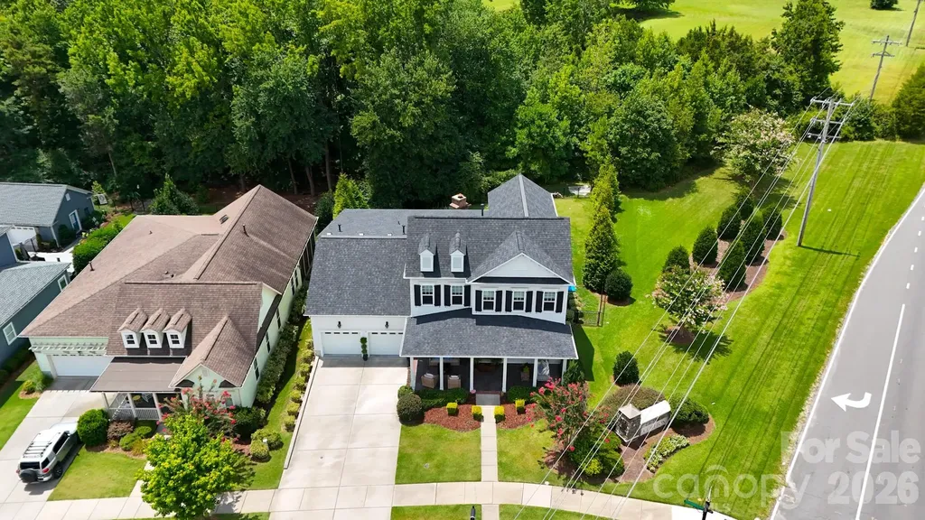 2702 Arsdale Road Waxhaw NC 28173