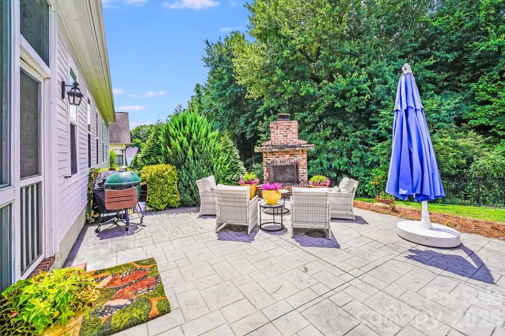 2702 Arsdale Road Waxhaw NC 28173