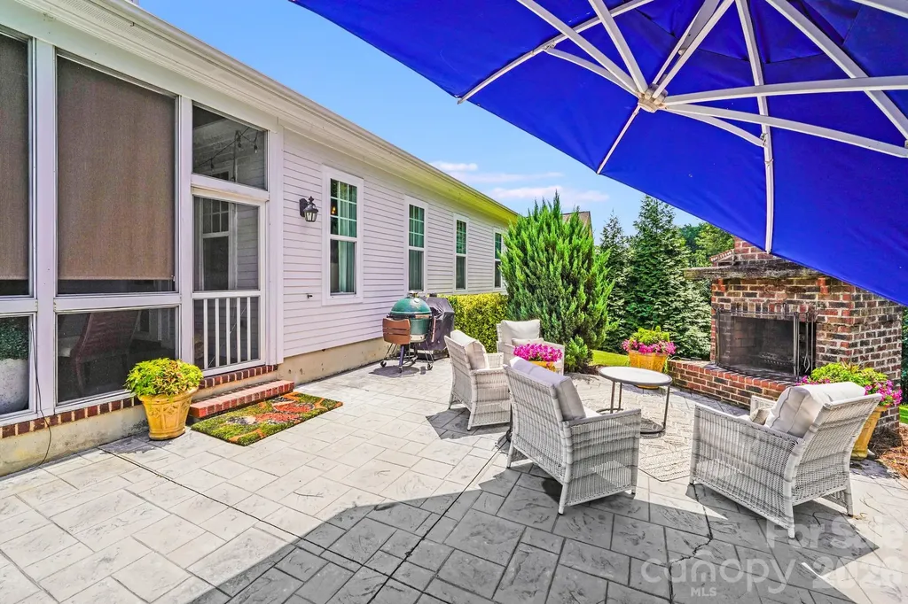 2702 Arsdale Road Waxhaw NC 28173
