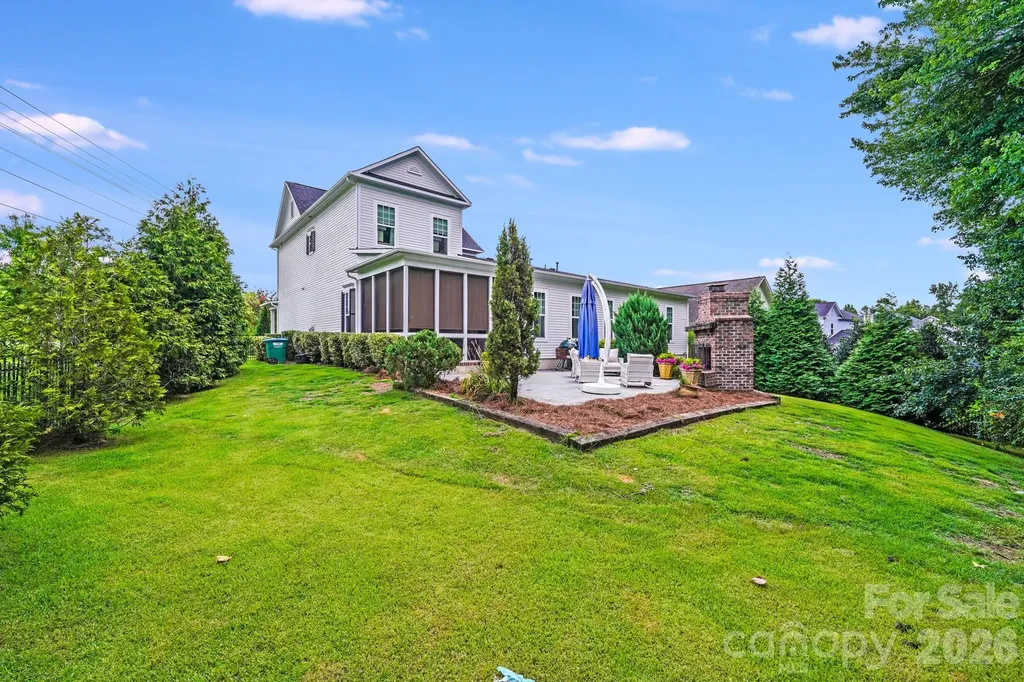 2702 Arsdale Road Waxhaw NC 28173