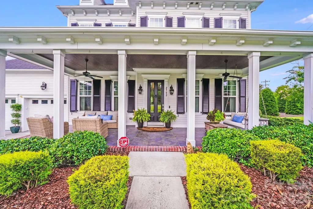 2702 Arsdale Road Waxhaw NC 28173