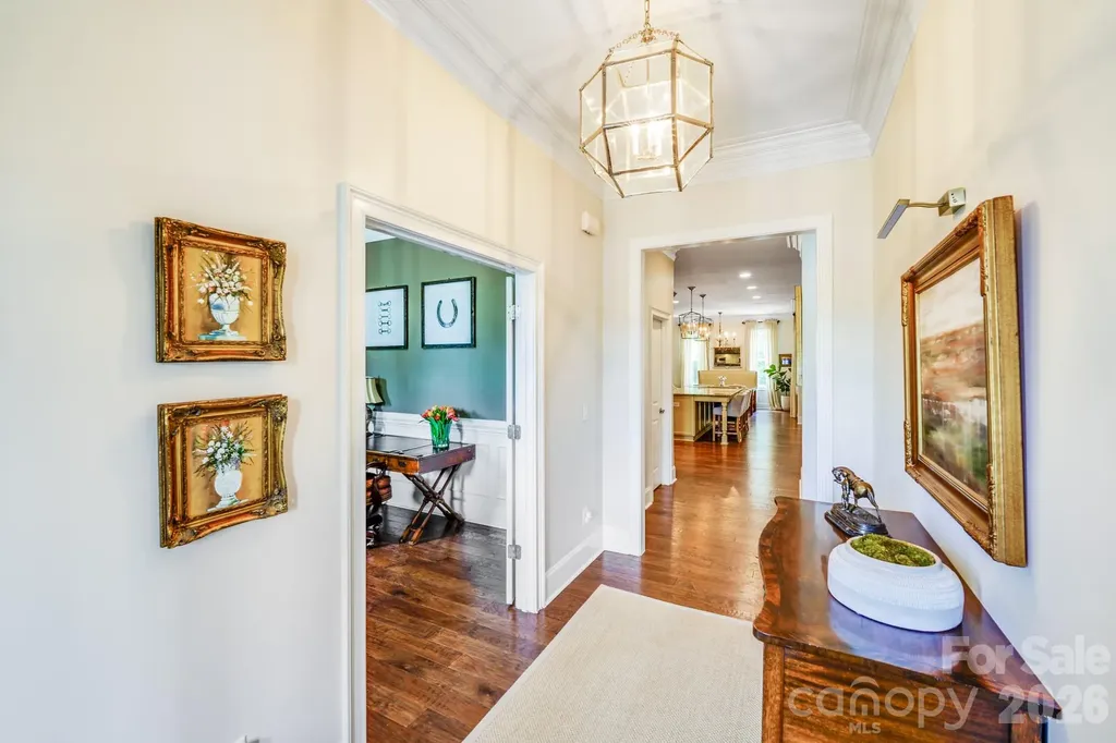 2702 Arsdale Road Waxhaw NC 28173