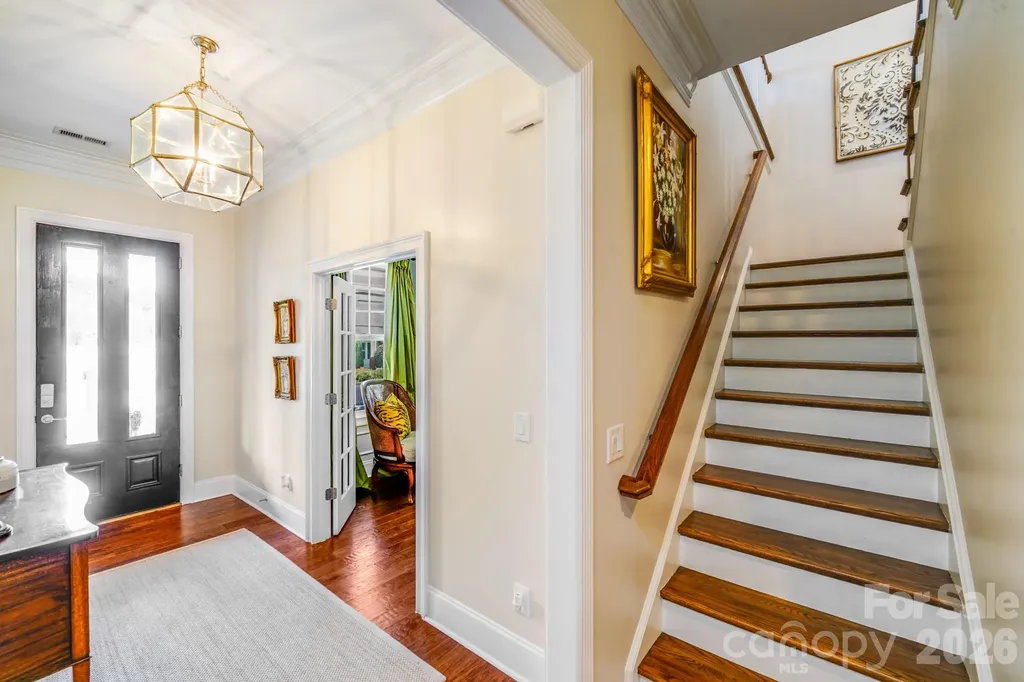 2702 Arsdale Road Waxhaw NC 28173