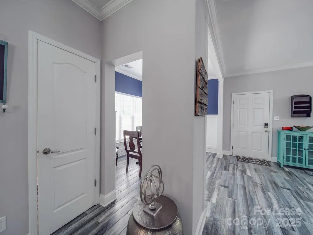 1723 Burgin Street Charlotte NC 28205