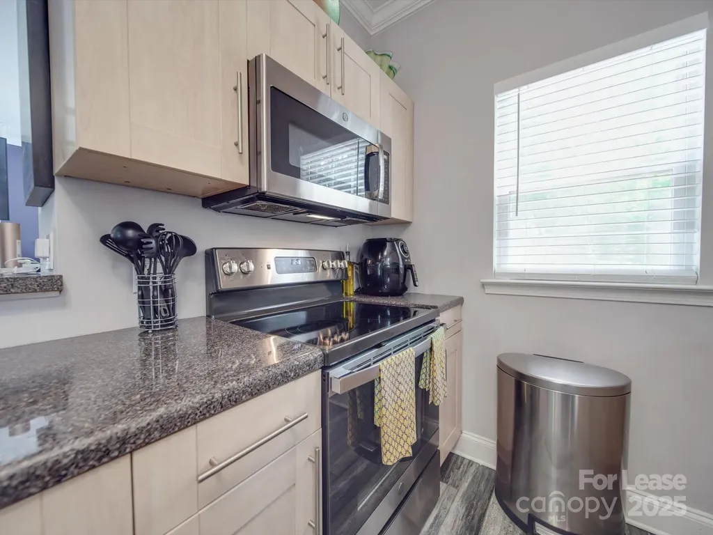 1723 Burgin Street Charlotte NC 28205