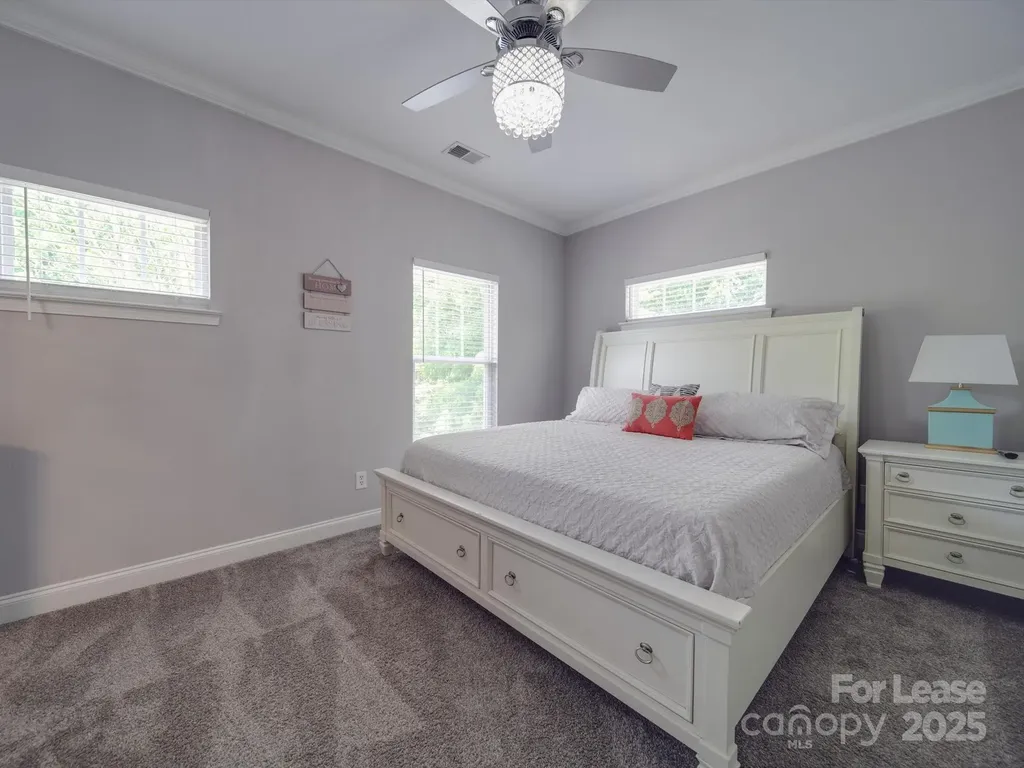1723 Burgin Street Charlotte NC 28205