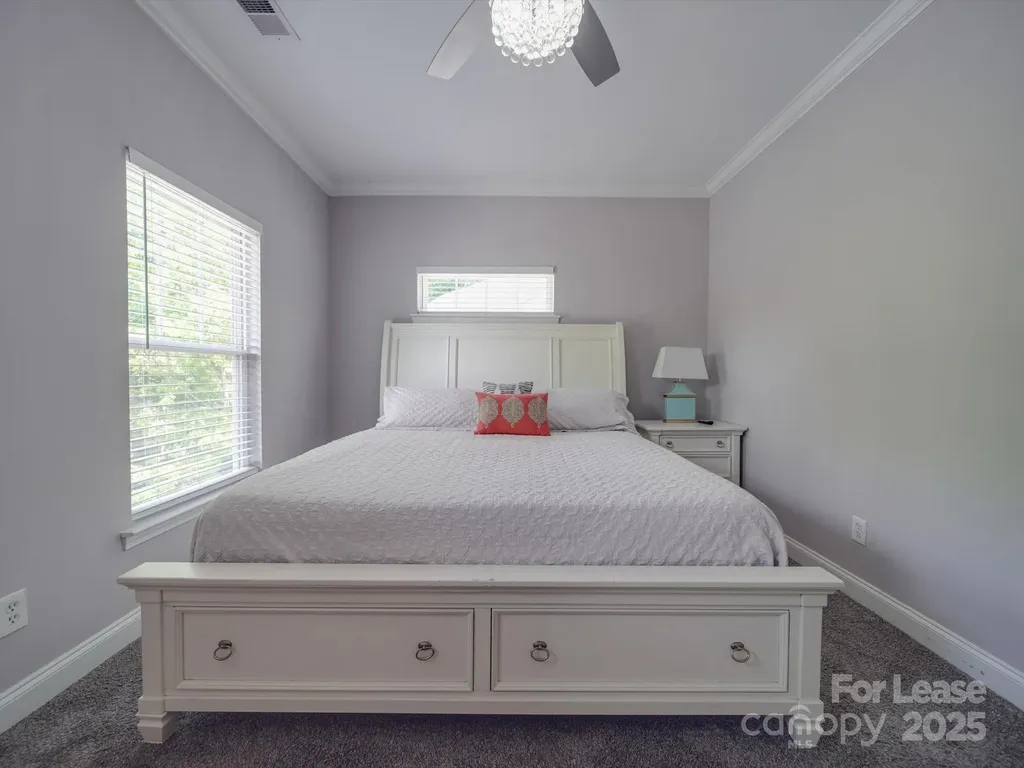1723 Burgin Street Charlotte NC 28205