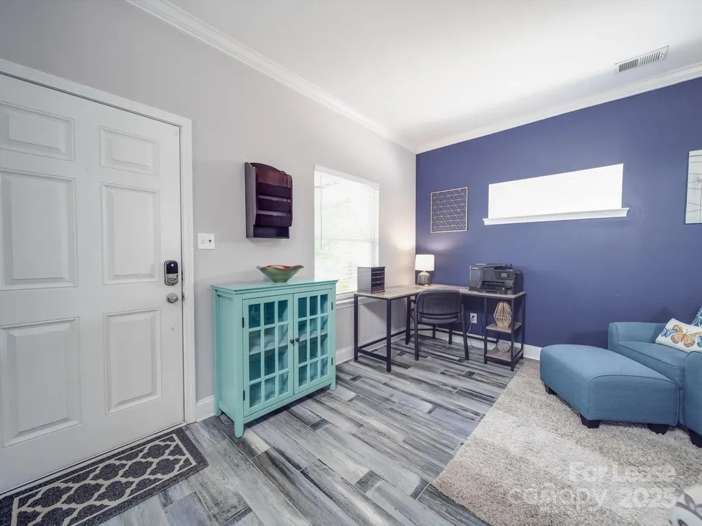 1723 Burgin Street Charlotte NC 28205