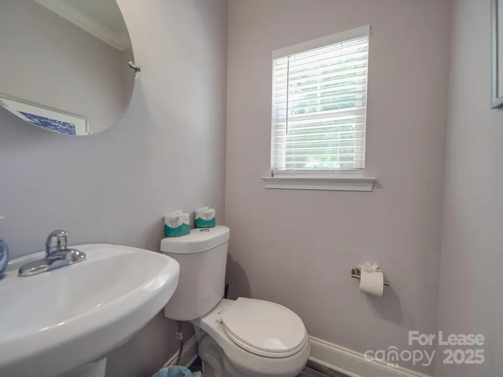 1723 Burgin Street Charlotte NC 28205
