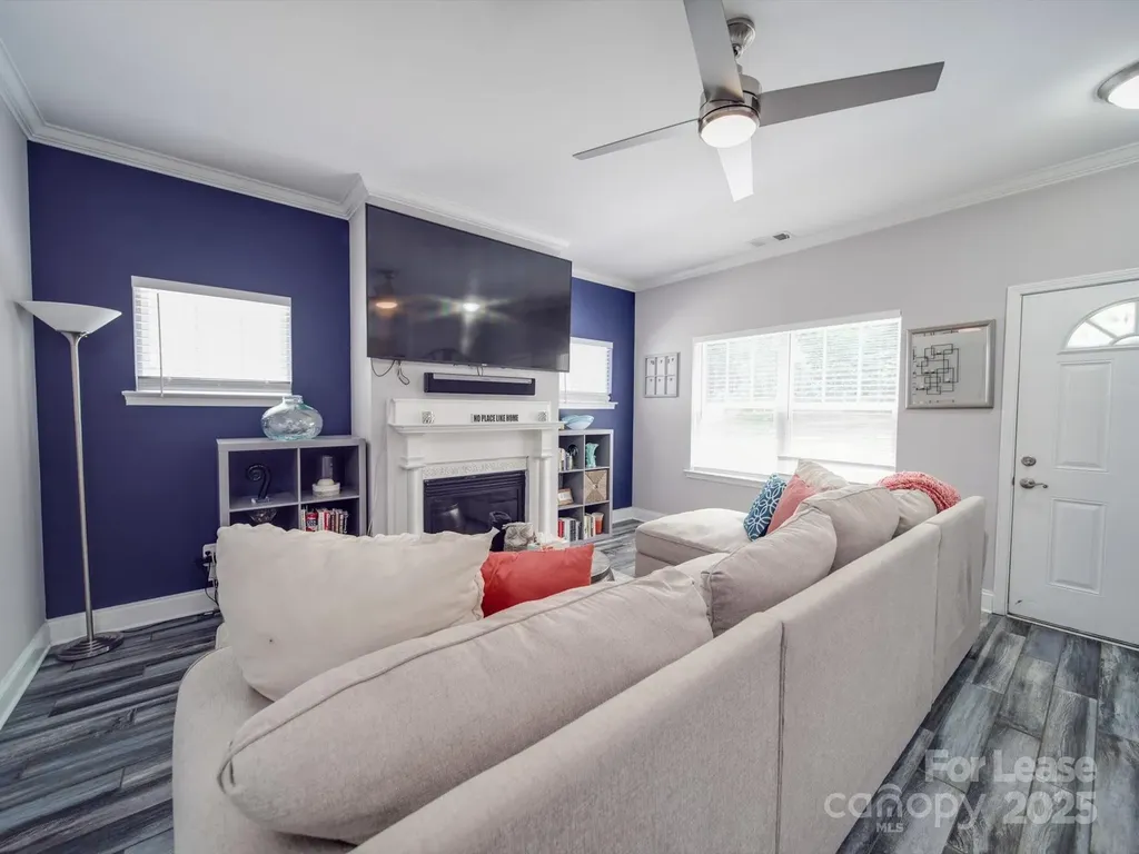 1723 Burgin Street Charlotte NC 28205