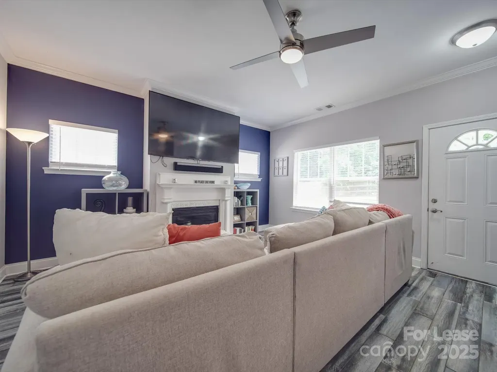 1723 Burgin Street Charlotte NC 28205