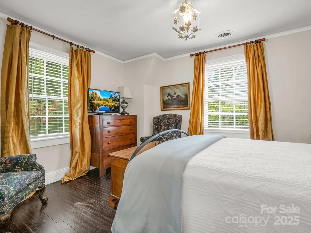 191 W 6th Street Rutherfordton NC 28139