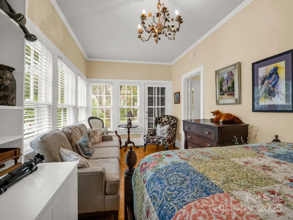 191 W 6th Street Rutherfordton NC 28139