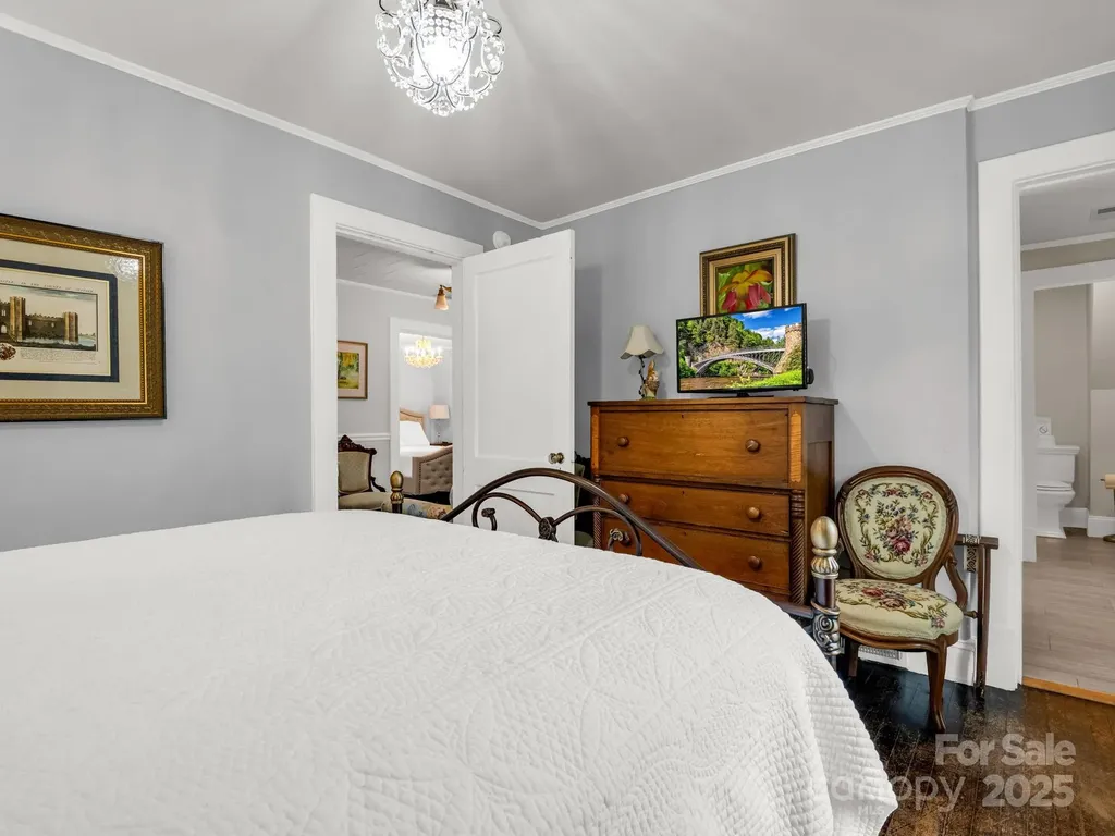 191 W 6th Street Rutherfordton NC 28139
