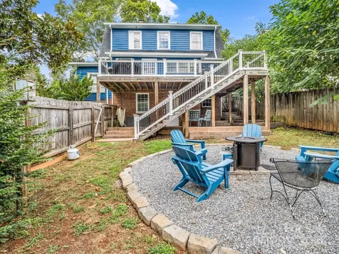 191 W 6th Street Rutherfordton NC 28139