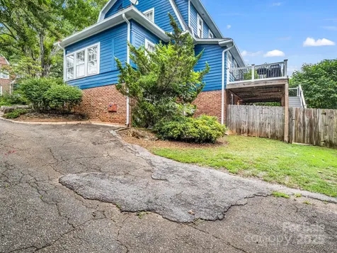 191 W 6th Street Rutherfordton NC 28139