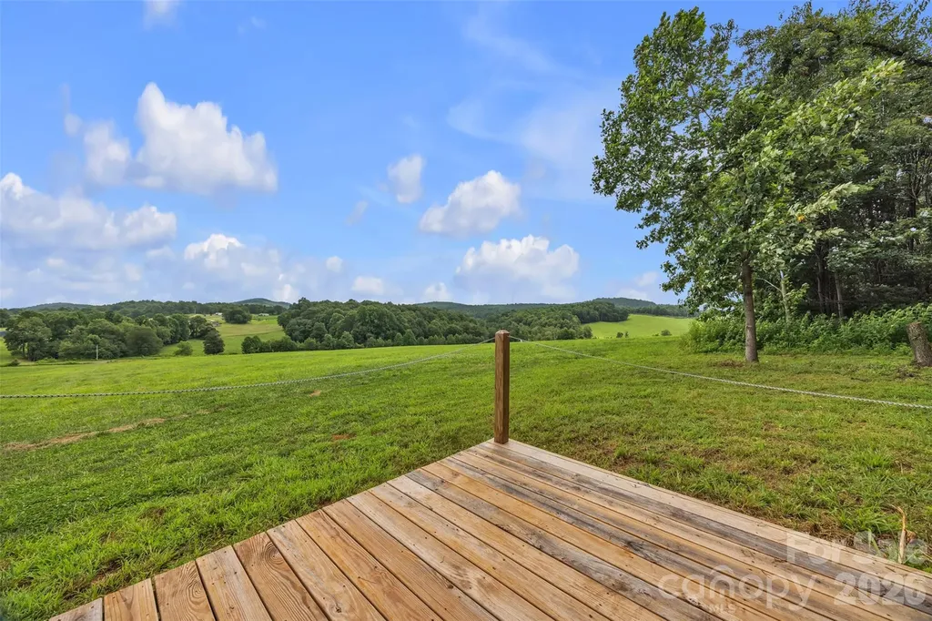 0 Pike Road Moravian Falls NC 28654