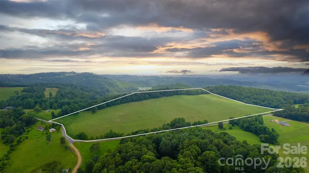 0 Pike Road Moravian Falls NC 28654